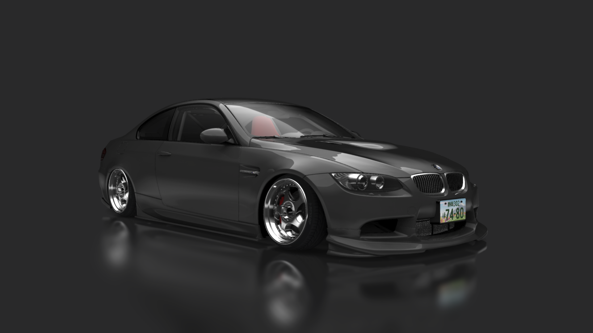 Matsuri Mayhem Drift Legends Car Pack For Assetto Corsa